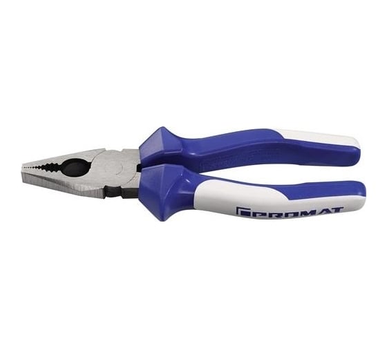 Плоскогубцы PROMAT 160мм 4000810286