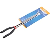 Плоскогубцы многофункциональные LIGE удлиненные с двойным шарнирным механизмом в блистере LG-7111 308404