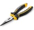 Длинногубцы RUNTEC 160 мм RT-PLR02160 1