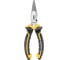 Длинногубцы RUNTEC 160 мм RT-PLR02160 2