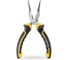Длинногубцы RUNTEC 160 мм RT-PLR02160 4