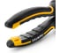 Длинногубцы RUNTEC 160 мм RT-PLR02160 5