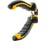 Длинногубцы изогнутые мини RUNTEC 130 мм RT-PLR09130 4