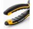 Бокорезы усиленные RUNTEC 200 мм RT-PLR05200 5