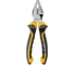 Плоскогубцы комбинированные RUNTEC 180 мм RT-PLR01180 2