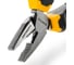 Плоскогубцы комбинированные RUNTEC 180 мм RT-PLR01180 4