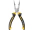 Длинногубцы изогнутые RUNTEC 160 мм RT-PLR03160 4