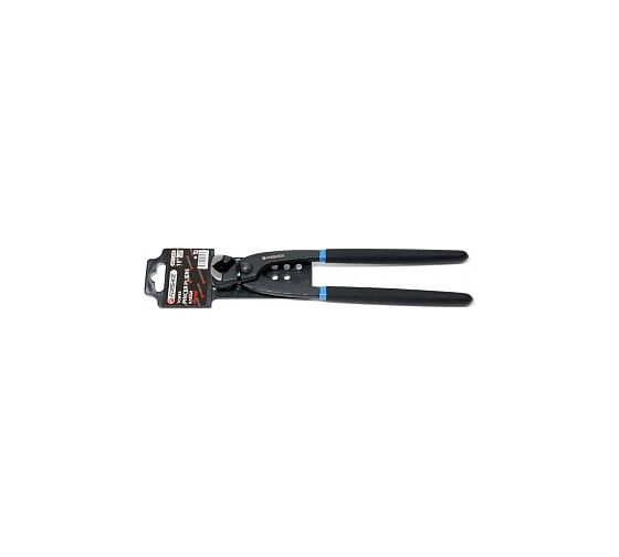 Торцевые клещи Forsage 12"-300 мм, на пластиковом держателе 25962 F-6971300 1