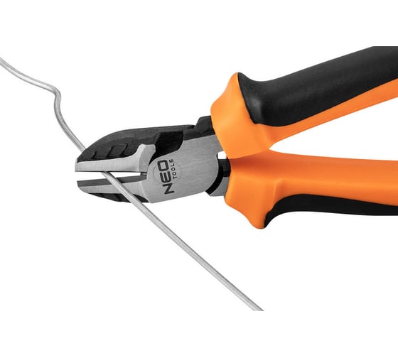 Бокорезы NEO Tools FS 180 мм 01-157