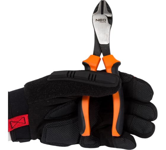 Бокорезы NEO Tools HD FS 180 мм 01-158