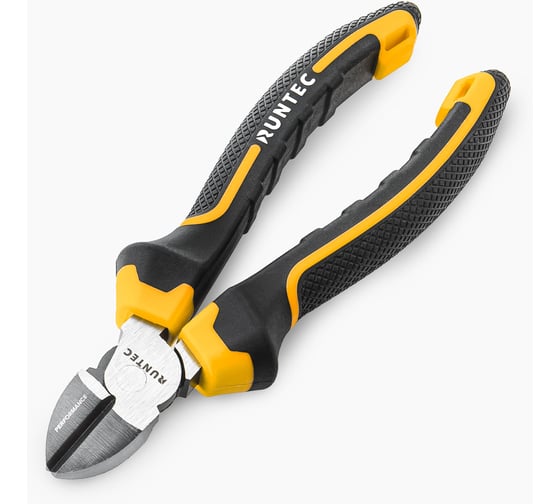 Бокорезы RUNTEC 160 мм RT-PLR04160 1