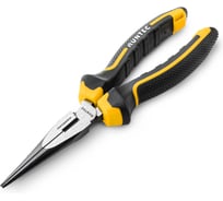 Длинногубцы RUNTEC 200 мм RT-PLR02200