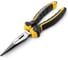 Длинногубцы RUNTEC 200 мм RT-PLR02200 1