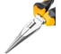 Длинногубцы RUNTEC 200 мм RT-PLR02200 3