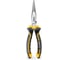 Длинногубцы RUNTEC 200 мм RT-PLR02200 4
