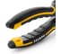 Плоскогубцы комбинированные RUNTEC 200 мм RT-PLR01200 6