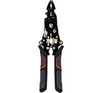 Профессиональные многофункциональные электромонтажные плоскогубцы складные DELI DL383014 27-в-1 209653