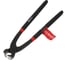 Клещи BARTEX рук., двухкомп, полированные, 250 мм 316301 1