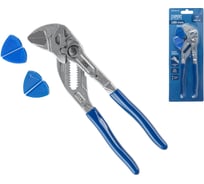 Клещи переставные-гаечный ключ STARTUL 180мм EXPERT SE4236-18