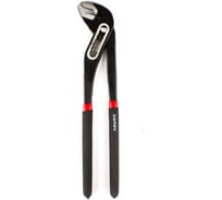 Клещи переставные СИЛАЧ 300 мм обрезиненная ручка (6/36) 023496