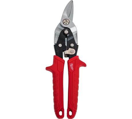 Ножницы по металлу Левый рез 260мм GEN II Milwaukee 4932499011