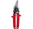 Ножницы по металлу Левый рез 260мм GEN II Milwaukee 4932499011 1