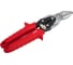 Ножницы по металлу Левый рез 260мм GEN II Milwaukee 4932499011 2