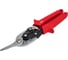 Ножницы по металлу Левый рез 260мм GEN II Milwaukee 4932499011 3