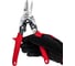 Ножницы по металлу Левый рез 260мм GEN II Milwaukee 4932499011 4