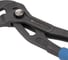 Клещи быстрозажимные NORGAU 175мм N275-175TL 072105175 5