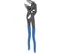 Клещи переставные-гаечный ключ NORGAU 250мм N274-250TL 070210250 3