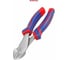 Бокорезы усиленные WORKPRO 180 мм Ni-Fe WP231015 3