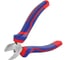 Бокорезы WORKPRO 180 мм Ni-Fe WP231065 2