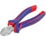 Бокорезы WORKPRO 180 мм Ni-Fe WP231065 3