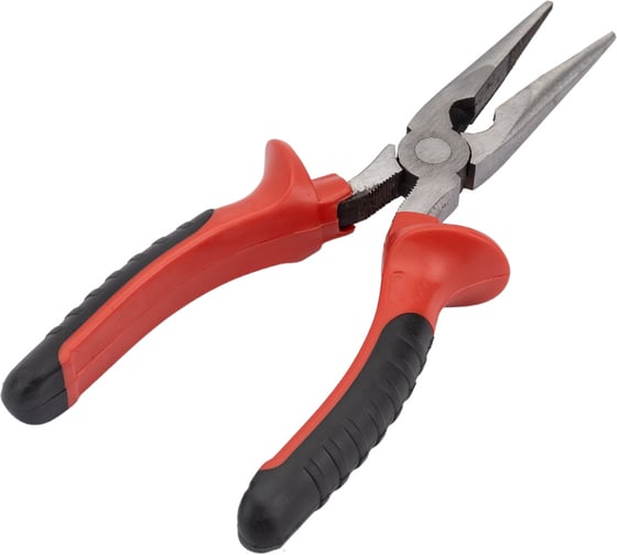 Удлиненные плоскогубцы REDMARK 180 мм RM8000039 1