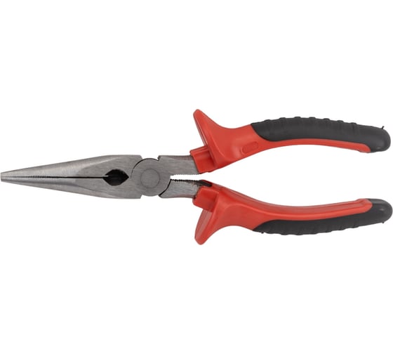 Удлиненные плоскогубцы REDMARK 180 мм RM8000039