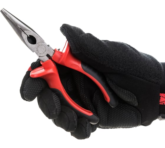 Удлиненные плоскогубцы REDMARK 160 мм RM8000038