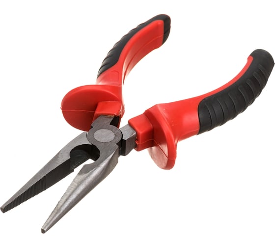 Удлиненные плоскогубцы REDMARK 160 мм RM8000038