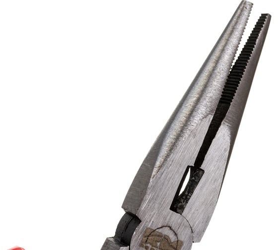 Удлиненные плоскогубцы REDMARK 160 мм RM8000038