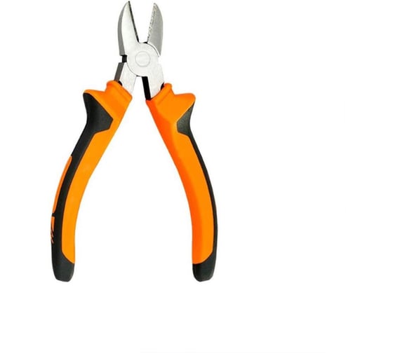 Бокорезы ООО ПКФ Сварком 180мм, никелированные, СанТех s037838 1