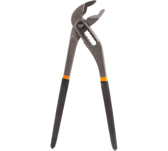 Клещи ООО ПКФ Сварком 300мм переставные, СанТех s037840 1