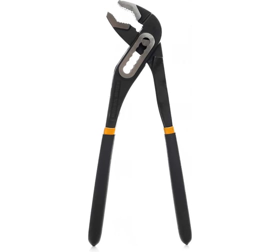 Клещи ООО ПКФ Сварком 250мм переставные, СанТех s037839 1