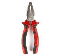 Пассатижи СИЛАЧ 160 мм МАСТЕР шлифованные (3/60) 023708