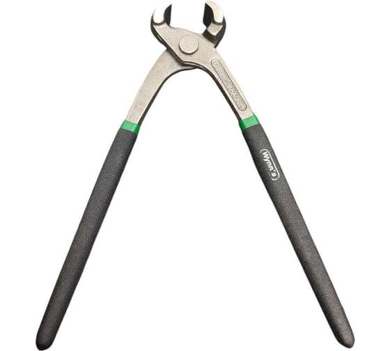 Клещи строительные с изол. ручками WYNNS 275мм W0089С Tools 00000019840 1