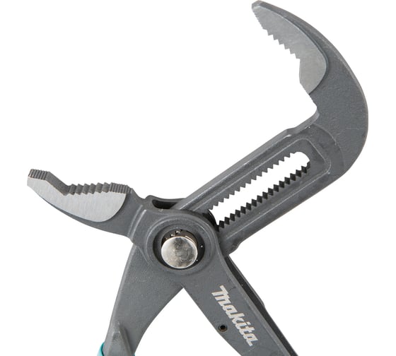 Трубный ключ Makita9,5 240 мм B-65757