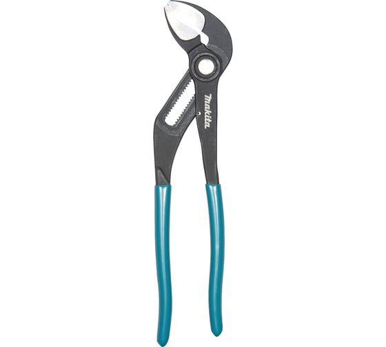 Трубный ключ Makita9,5 240 мм B-65757