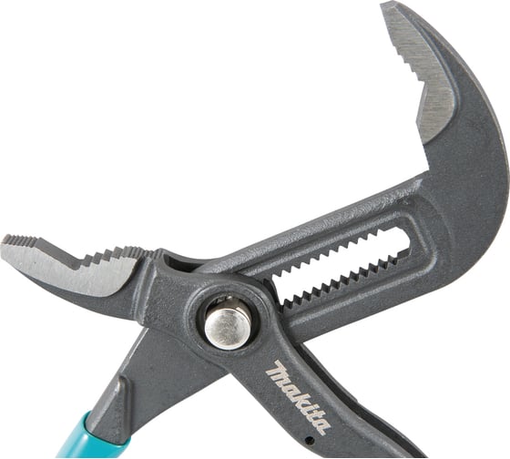 Трубный ключ Makita 7 180 мм B-65741