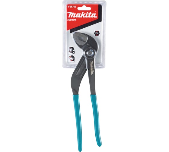 Трубный ключ Makita 12 300 мм B-65763