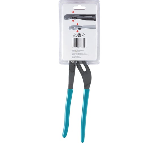 Трубный ключ Makita 12 300 мм B-65763