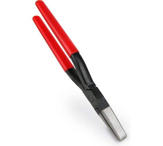 Кровельные плоскогубцы удлиненные гладкие губки STUBAI 240 мм 280011 1